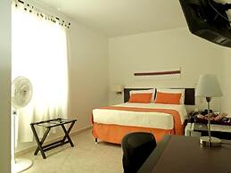 Hotel San Fermin Pereira