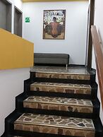 Hotel San Fermin Pereira