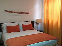 Hotel San Fermin Pereira