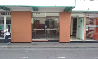 Hotel San Fermin Pereira