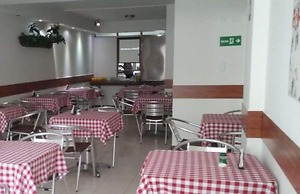Hotel San Fermin Pereira
