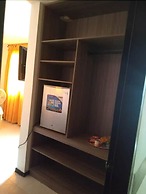 Hotel San Fermin Pereira