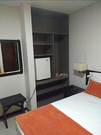 Hotel San Fermin Pereira