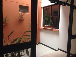 Hotel San Fermin Pereira