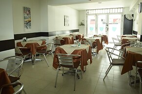 Hotel San Fermin Pereira