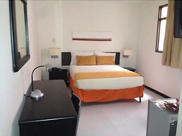 Hotel San Fermin Pereira