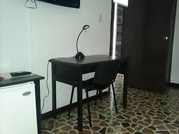 Hotel San Fermin Pereira