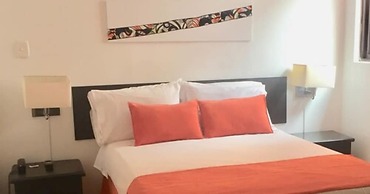 Hotel San Fermin Pereira