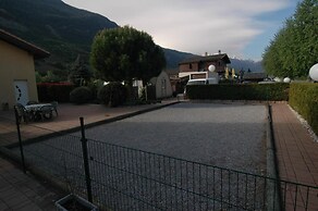 Gîte - dortoir La Cigale