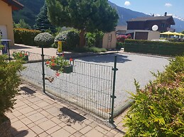 Gîte - dortoir La Cigale