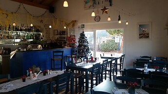 Gîte - dortoir La Cigale