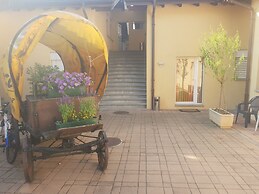 Gîte - dortoir La Cigale