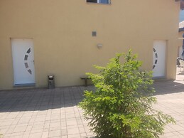 Gîte - dortoir La Cigale