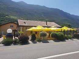 Gîte - dortoir La Cigale