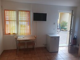 Gîte - dortoir La Cigale