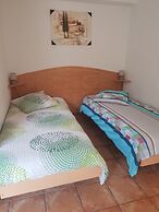 Gîte - dortoir La Cigale