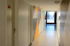 Hotel Encantos De Penedo