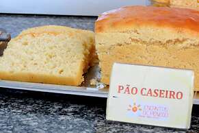 Hotel Encantos De Penedo