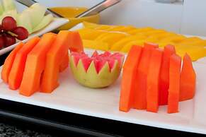 Hotel Encantos De Penedo