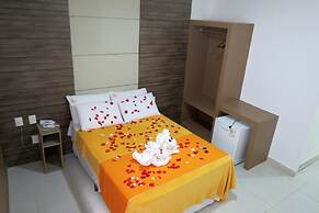 Hotel Encantos De Penedo