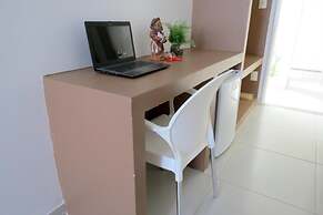 Hotel Encantos De Penedo