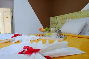 Hotel Encantos De Penedo