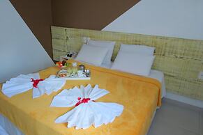 Hotel Encantos De Penedo