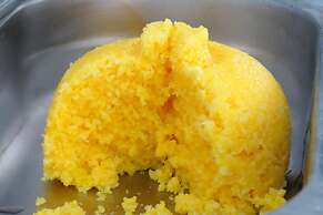 Hotel Encantos De Penedo