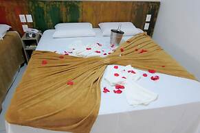 Hotel Encantos De Penedo