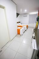 Hotel Encantos De Penedo