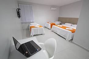 Hotel Encantos De Penedo