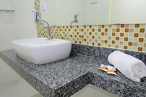 Hotel Encantos De Penedo