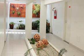 Hotel Encantos De Penedo