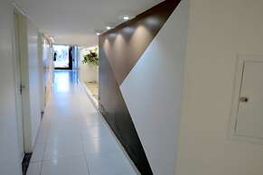 Hotel Encantos De Penedo