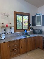 Casa Piscina Santa Teresa