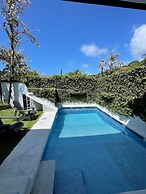 Casa Piscina Santa Teresa