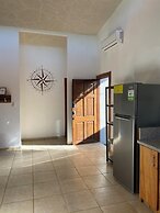 Casa Piscina Santa Teresa