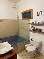 Casa Piscina Santa Teresa