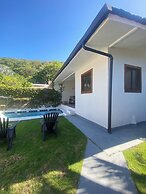 Casa Piscina Santa Teresa