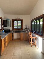 Casa Piscina Santa Teresa