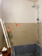 Casa Piscina Santa Teresa