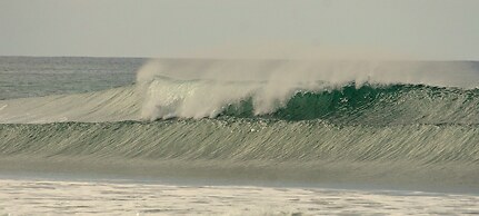 Casa Piscina Santa Teresa