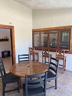 Casa Piscina Santa Teresa