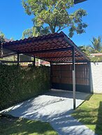 Casa Piscina Santa Teresa