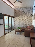 Casa Piscina Santa Teresa