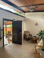 Beach Villa Santa Teresa