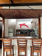 Beach Villa Santa Teresa