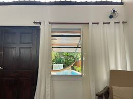 Beach Villa Santa Teresa