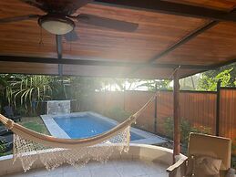 Beach Villa Santa Teresa