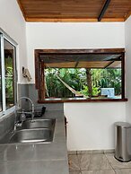 Beach Villa Santa Teresa